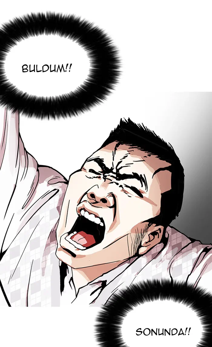 Lookism - Bölüm 160 - Sayfa 19