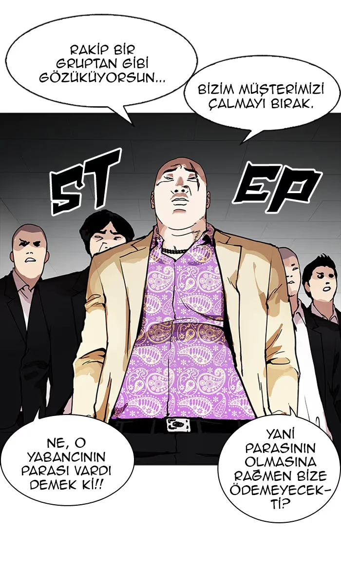 Lookism - Bölüm 160 - Sayfa 22