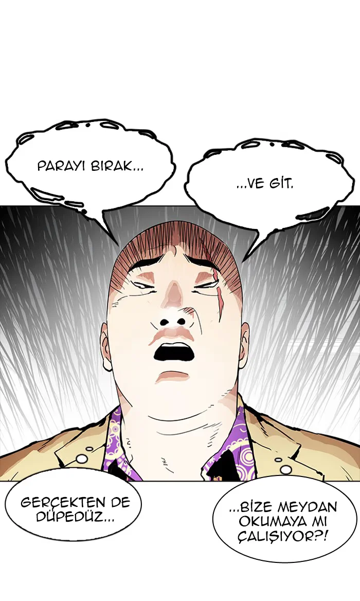 Lookism - Bölüm 160 - Sayfa 23