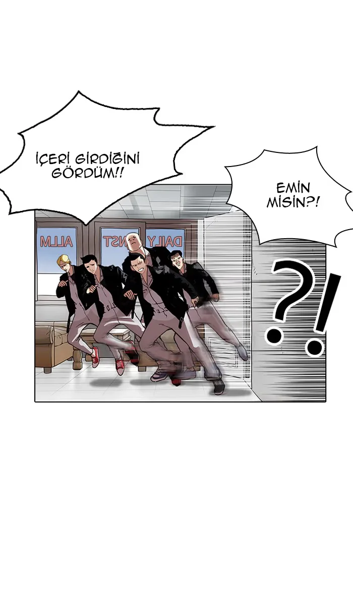 Lookism - Bölüm 160 - Sayfa 26