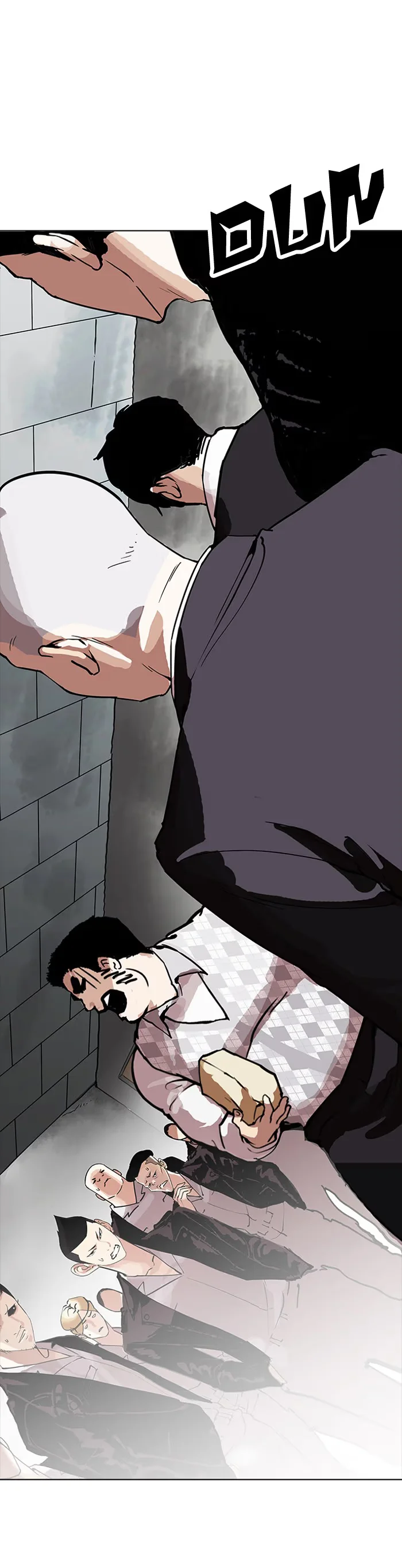 Lookism - Bölüm 160 - Sayfa 29