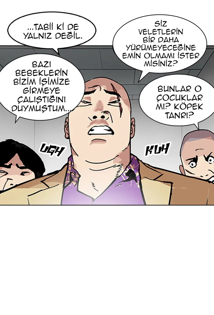 Lookism - Bölüm 160 - Sayfa 31