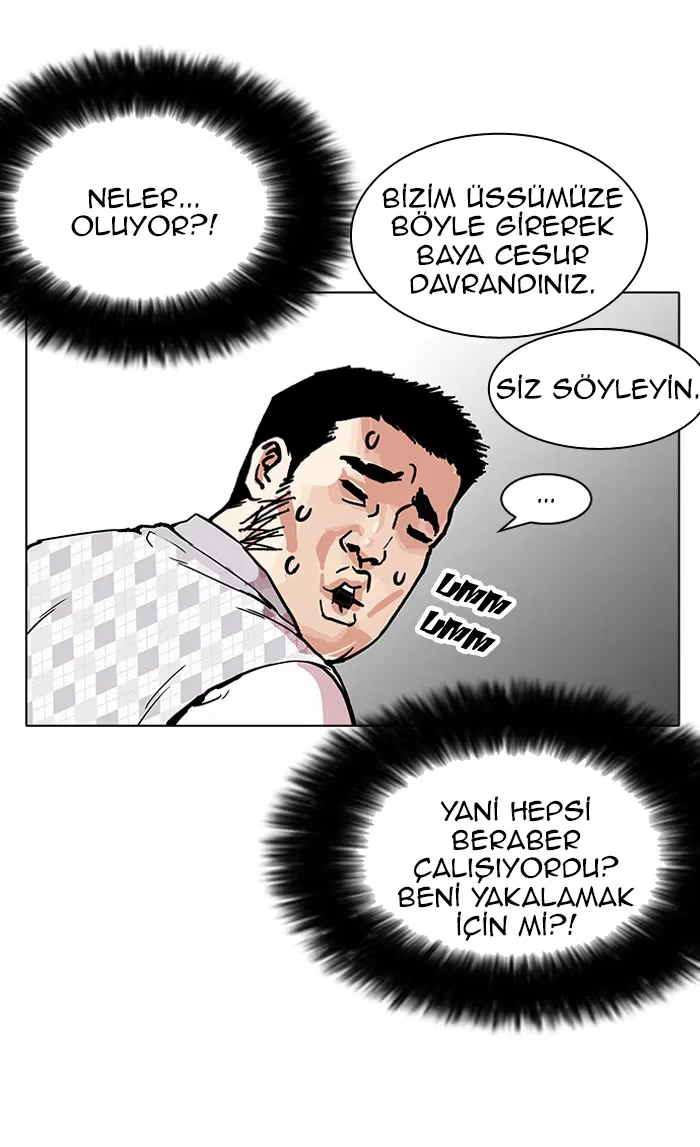 Lookism - Bölüm 160 - Sayfa 32