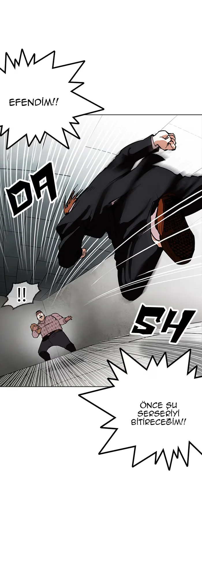 Lookism - Bölüm 160 - Sayfa 33