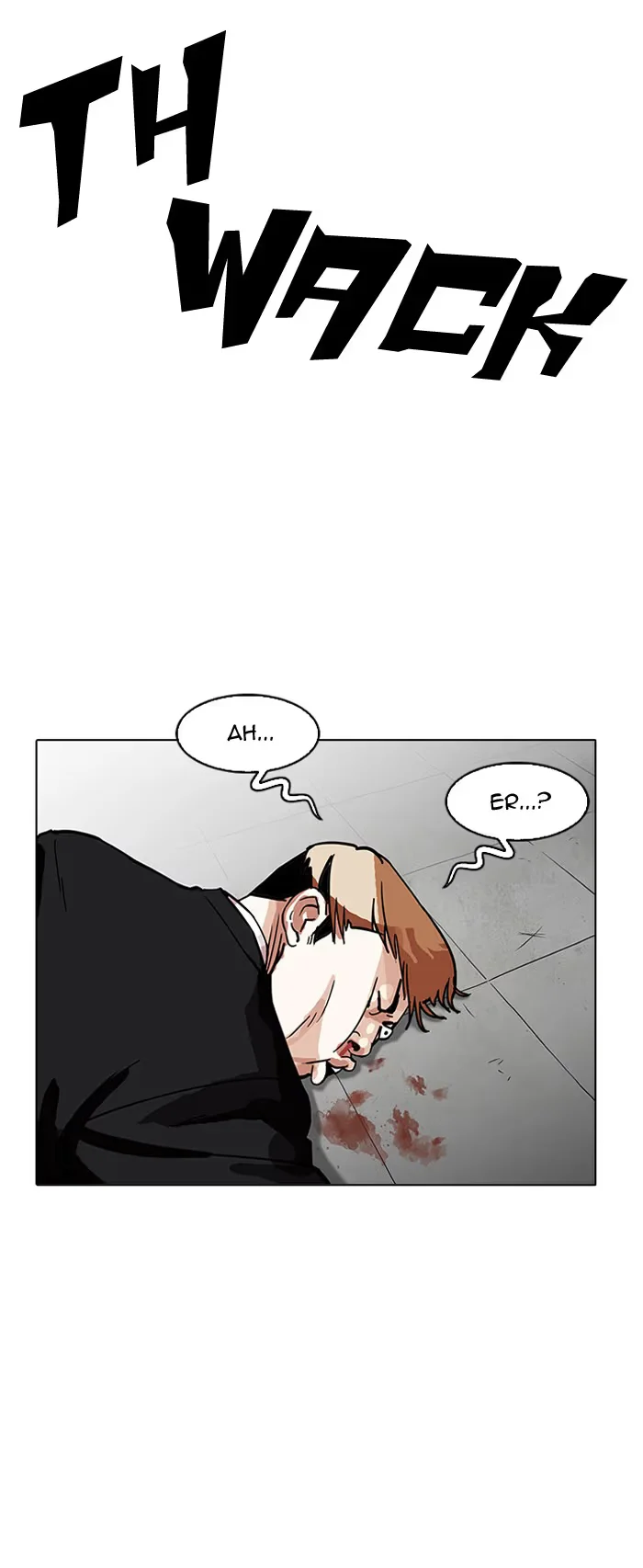 Lookism - Bölüm 160 - Sayfa 34