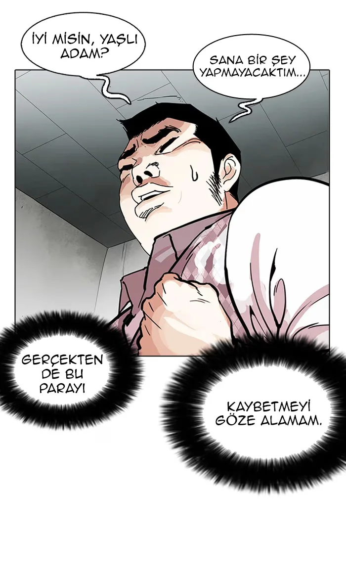 Lookism - Bölüm 160 - Sayfa 36