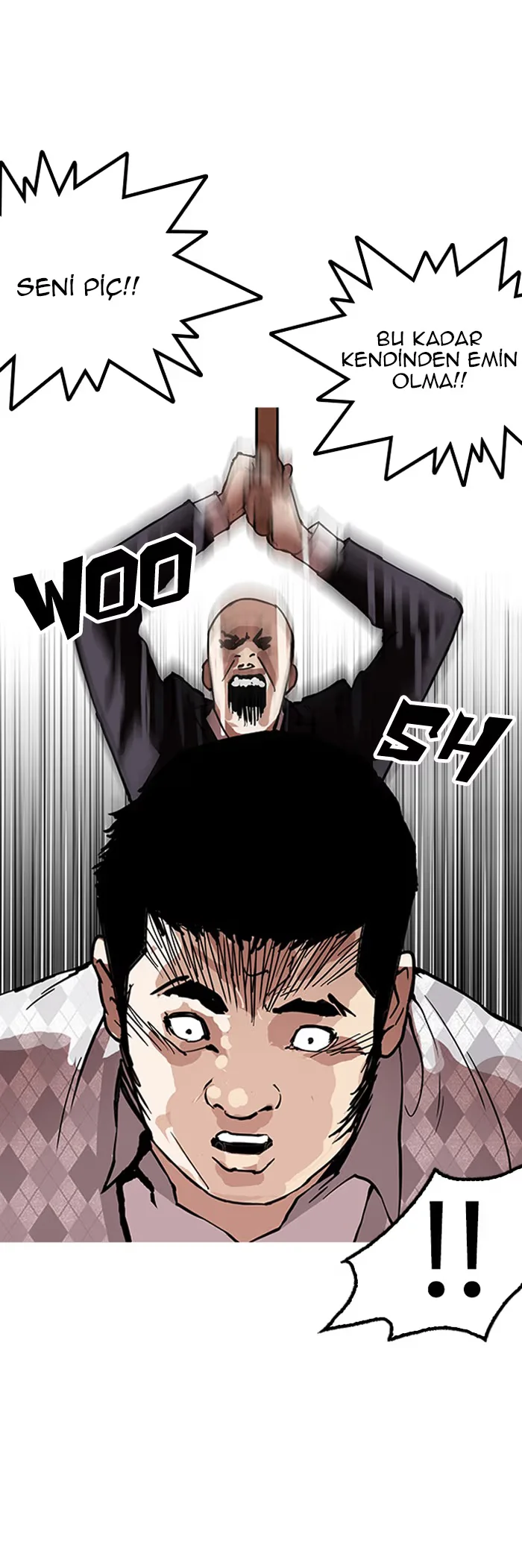 Lookism - Bölüm 160 - Sayfa 37