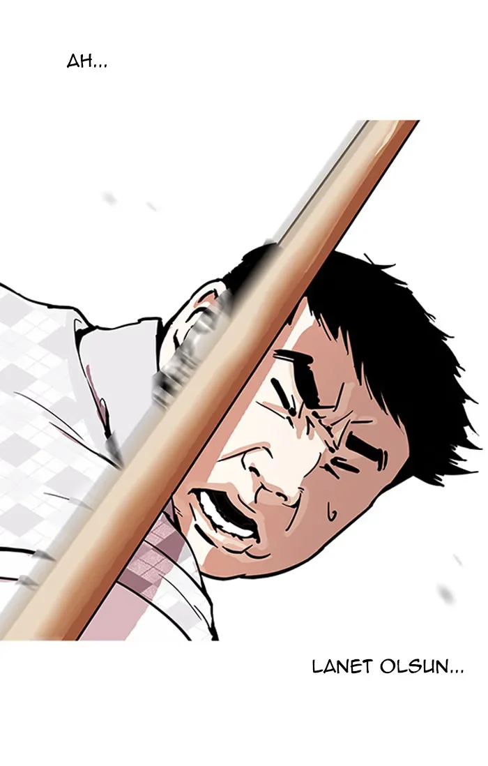 Lookism - Bölüm 160 - Sayfa 38