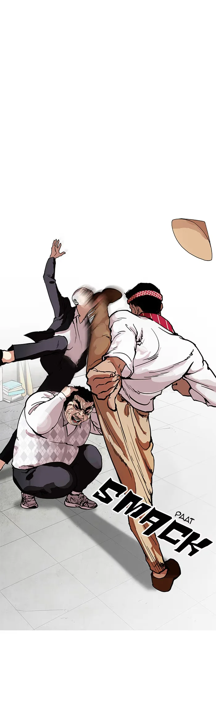 Lookism - Bölüm 160 - Sayfa 41