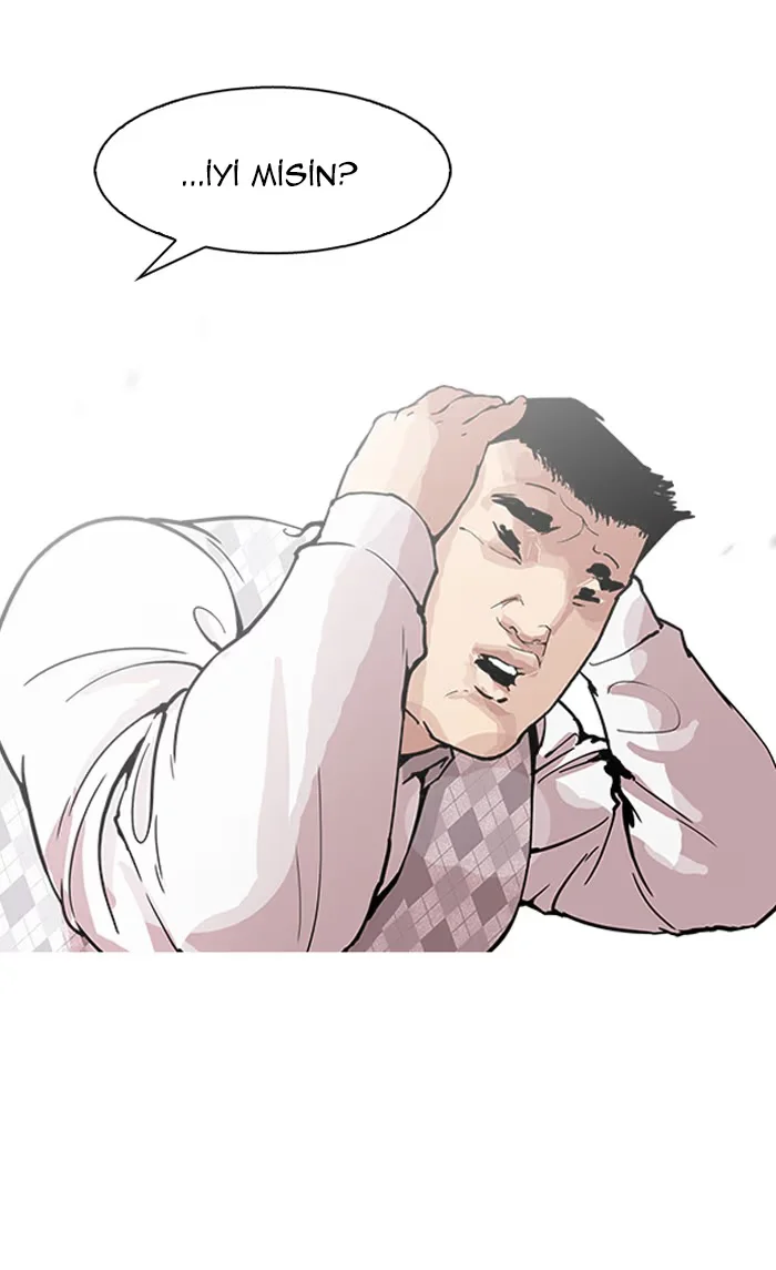 Lookism - Bölüm 160 - Sayfa 44