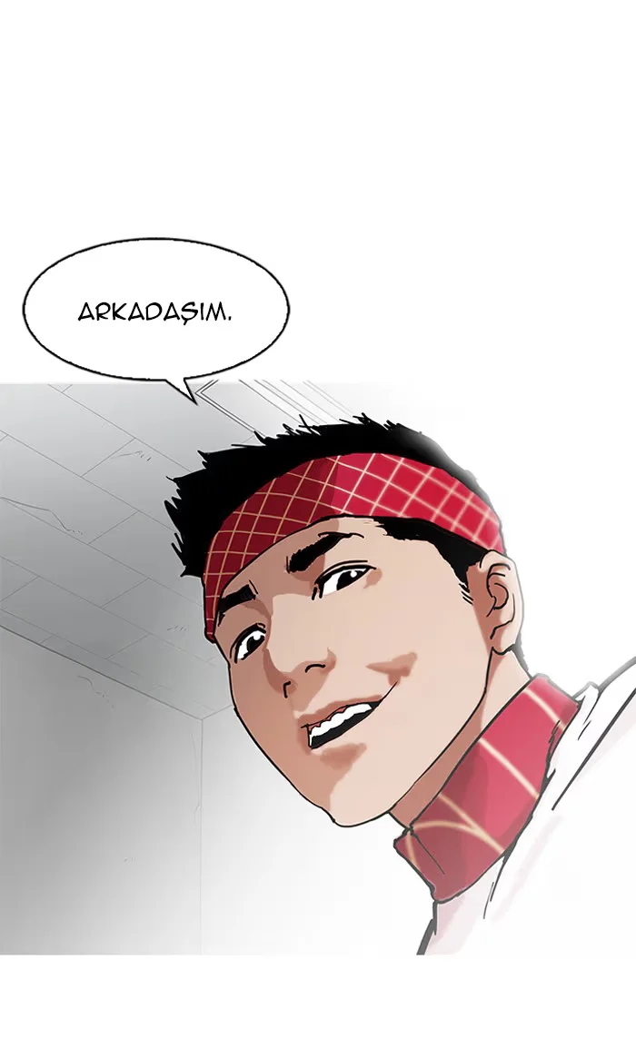Lookism - Bölüm 160 - Sayfa 45