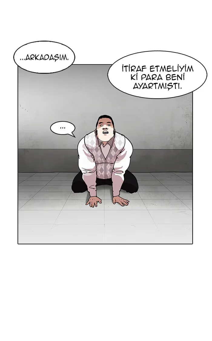 Lookism - Bölüm 160 - Sayfa 47