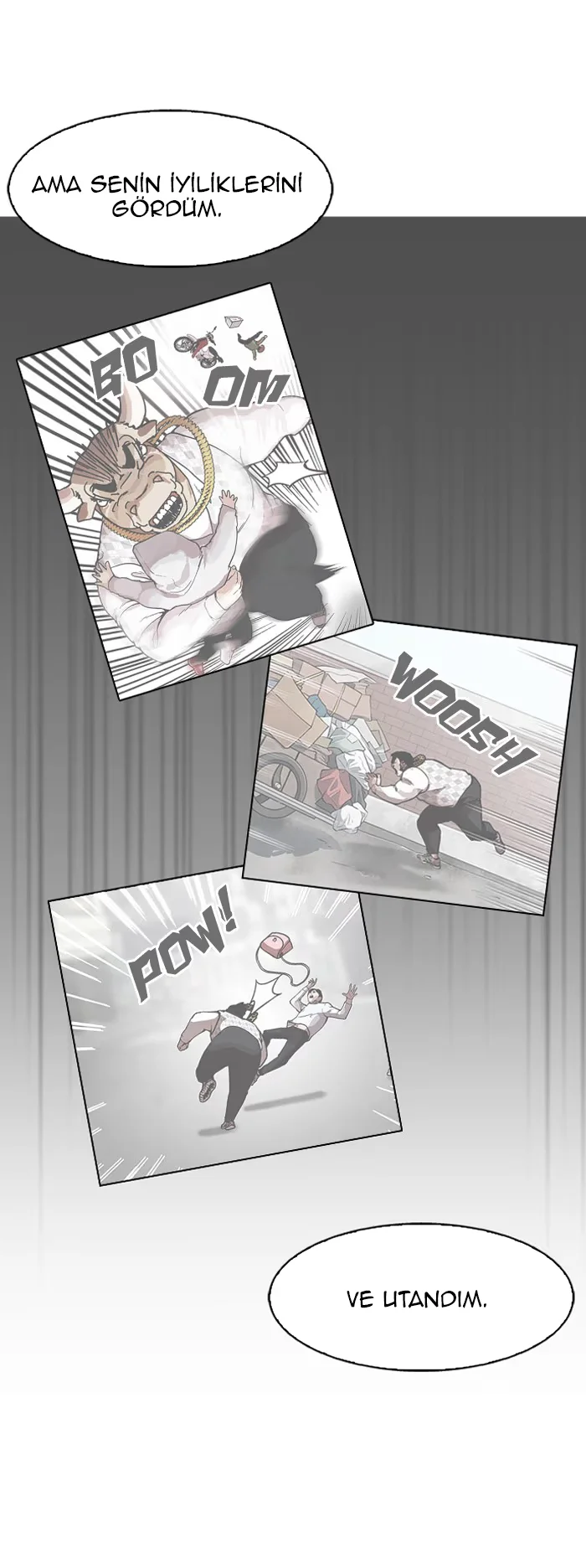 Lookism - Bölüm 160 - Sayfa 48