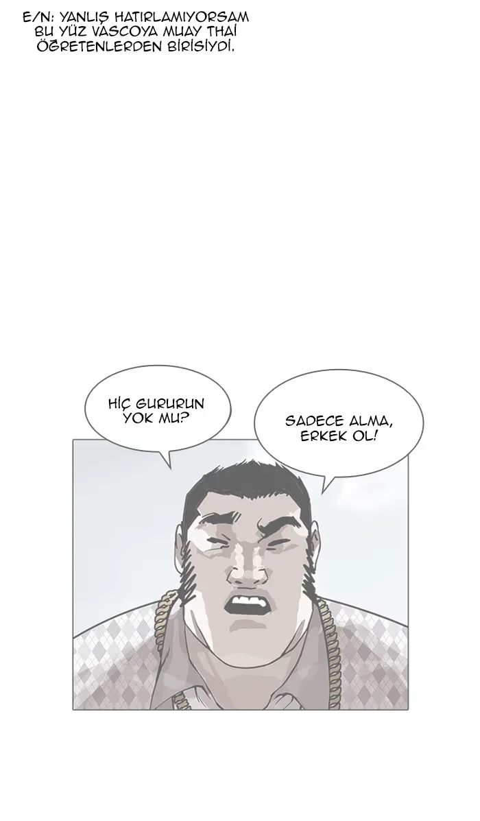 Lookism - Bölüm 160 - Sayfa 50