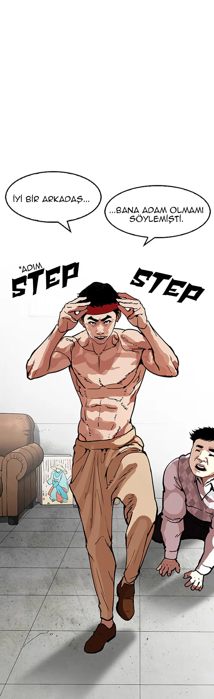 Lookism - Bölüm 160 - Sayfa 51