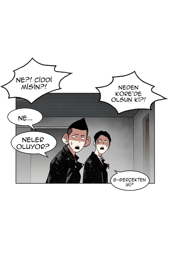 Lookism - Bölüm 160 - Sayfa 55