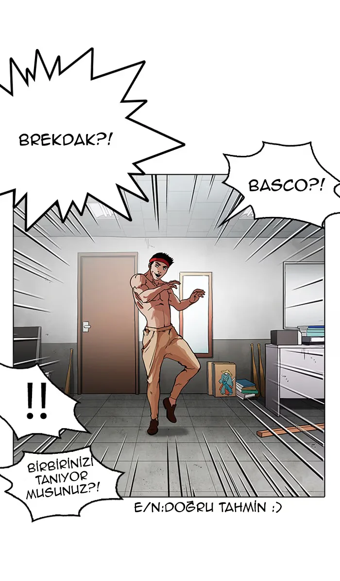 Lookism - Bölüm 160 - Sayfa 59