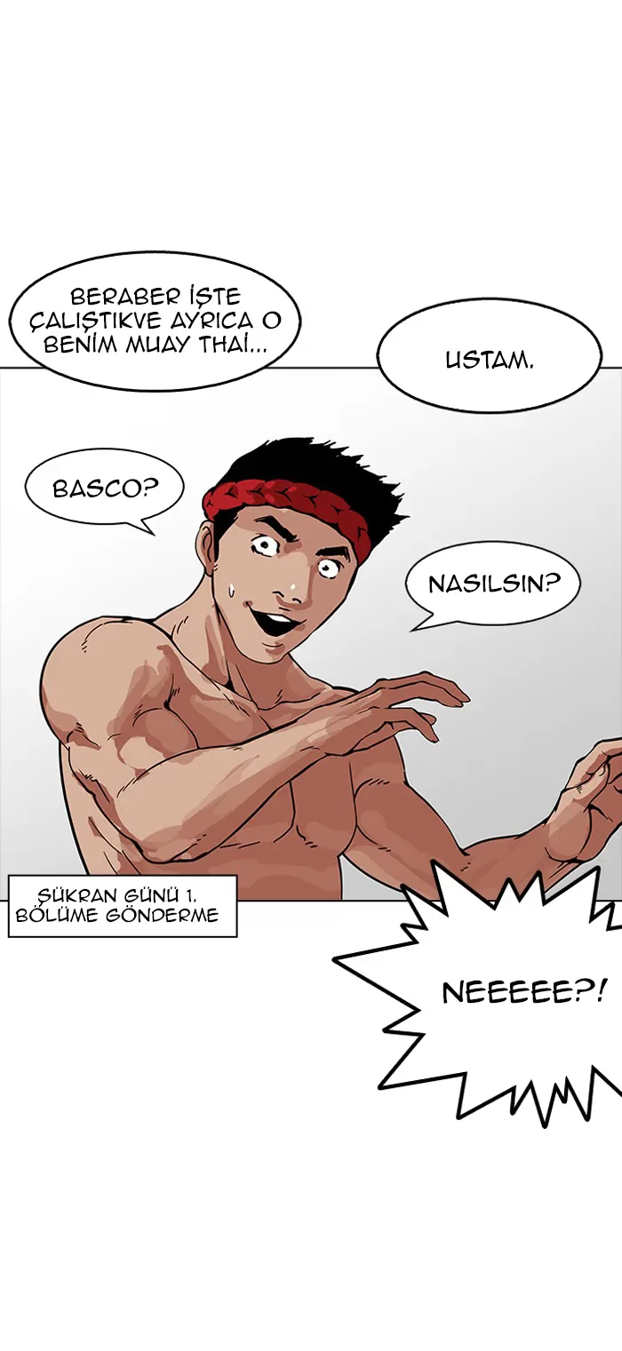 Lookism - Bölüm 160 - Sayfa 60