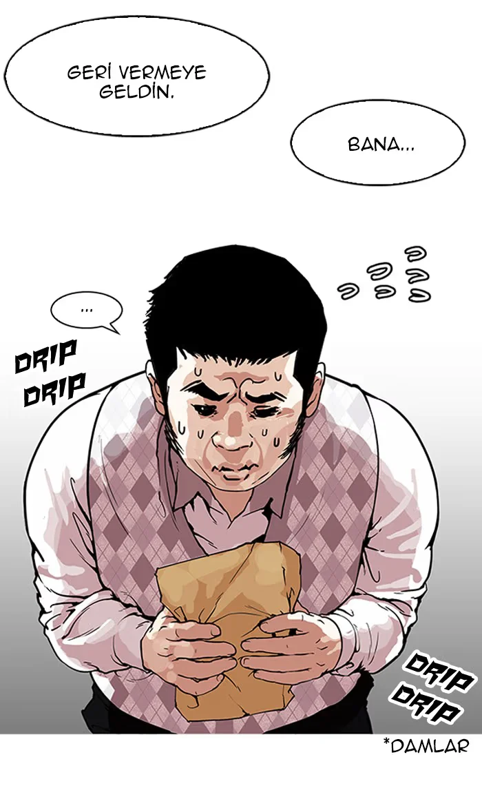 Lookism - Bölüm 160 - Sayfa 64