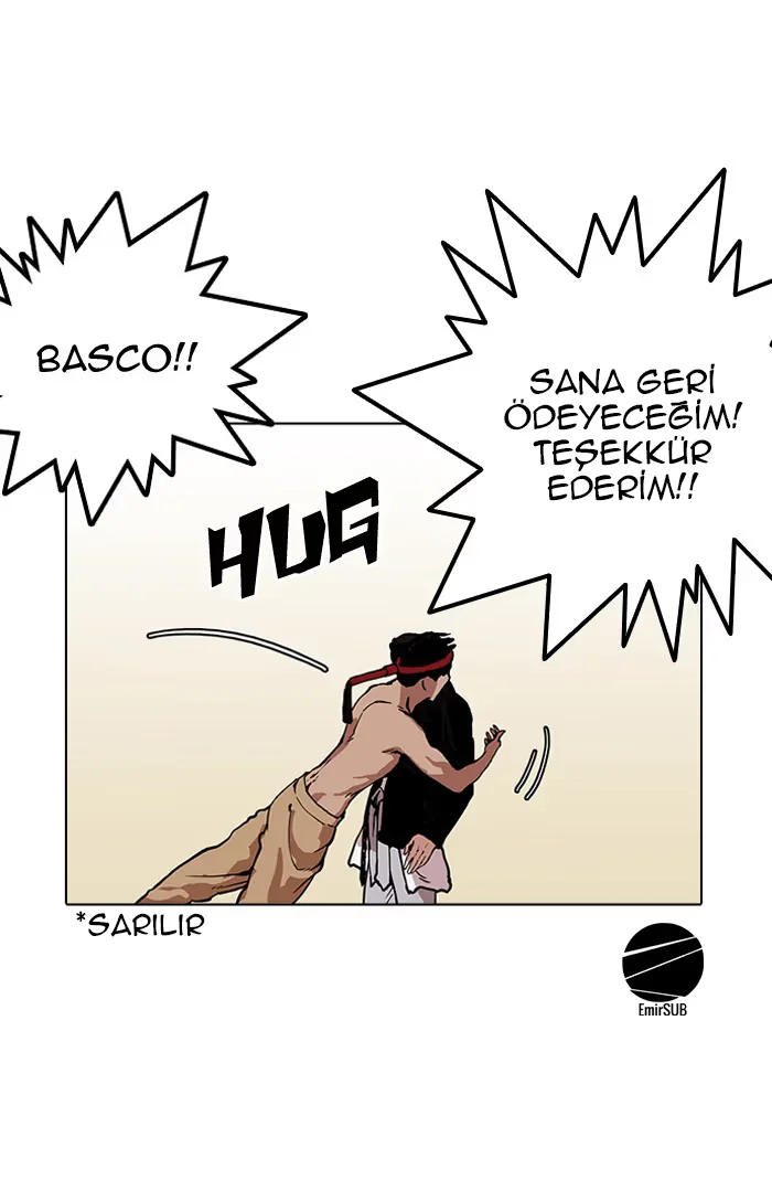 Lookism - Bölüm 160 - Sayfa 72