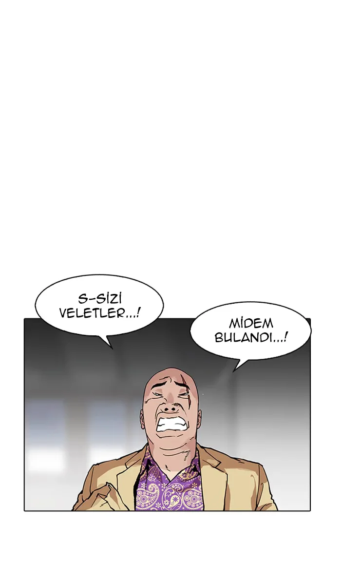 Lookism - Bölüm 160 - Sayfa 77