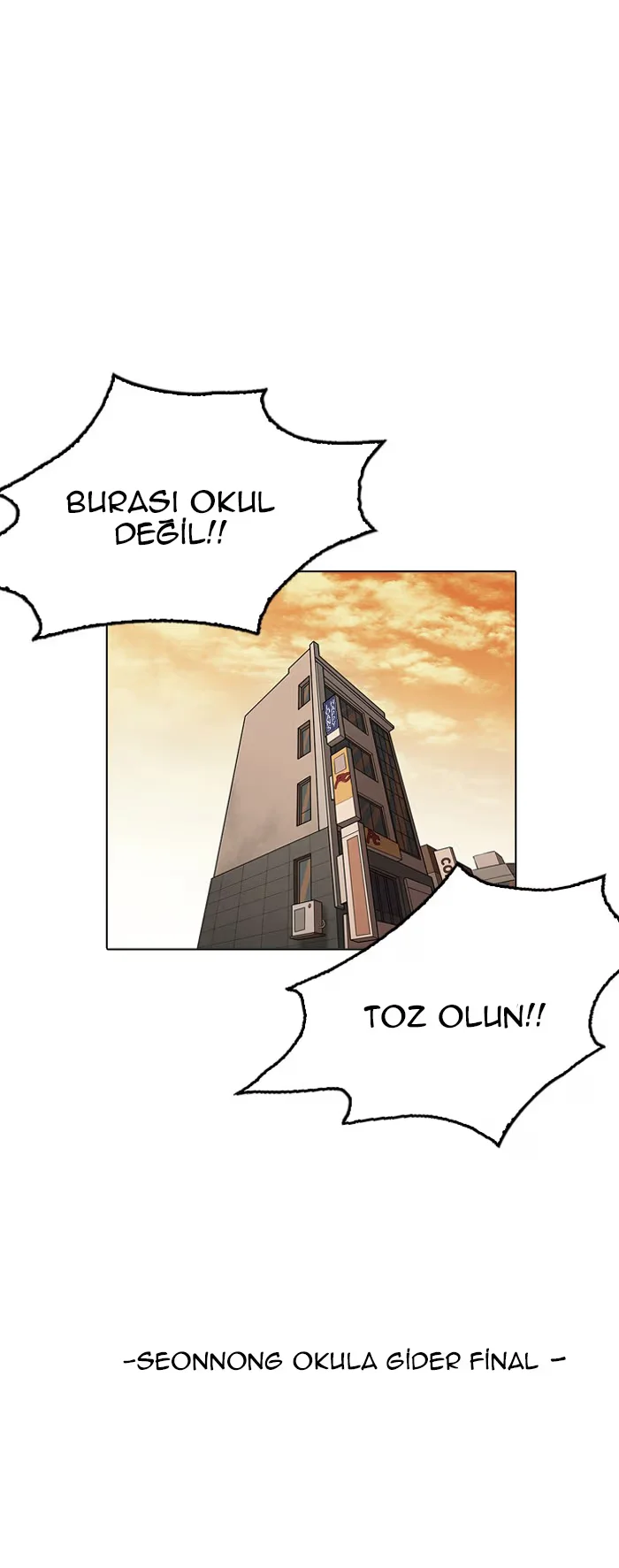 Lookism - Bölüm 160 - Sayfa 78