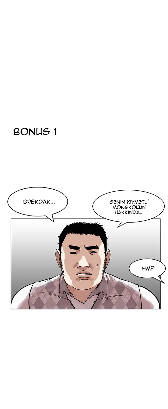 Lookism - Bölüm 160 - Sayfa 79