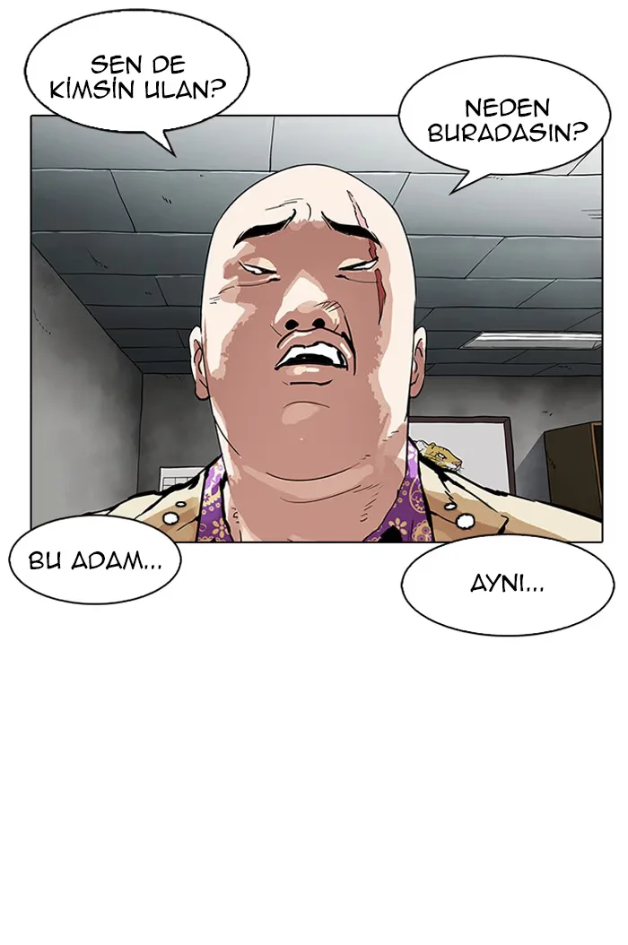 Lookism - Bölüm 160 - Sayfa 7