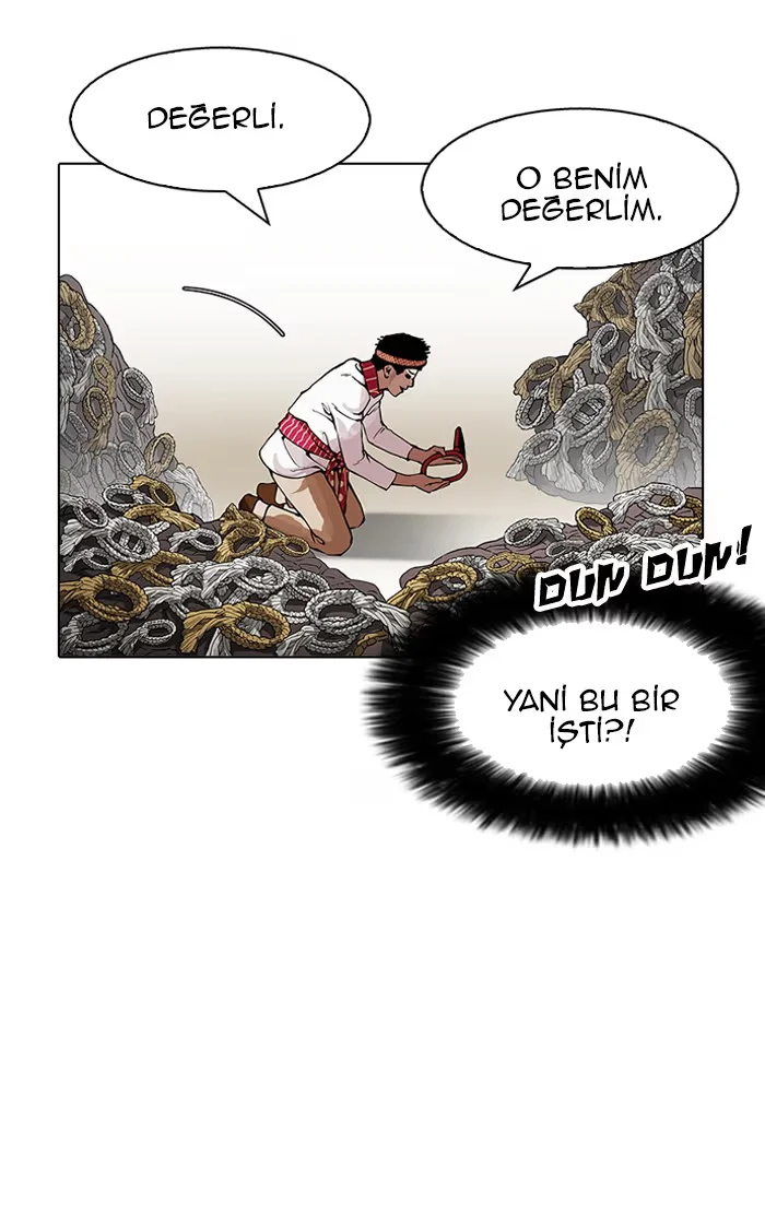 Lookism - Bölüm 160 - Sayfa 81