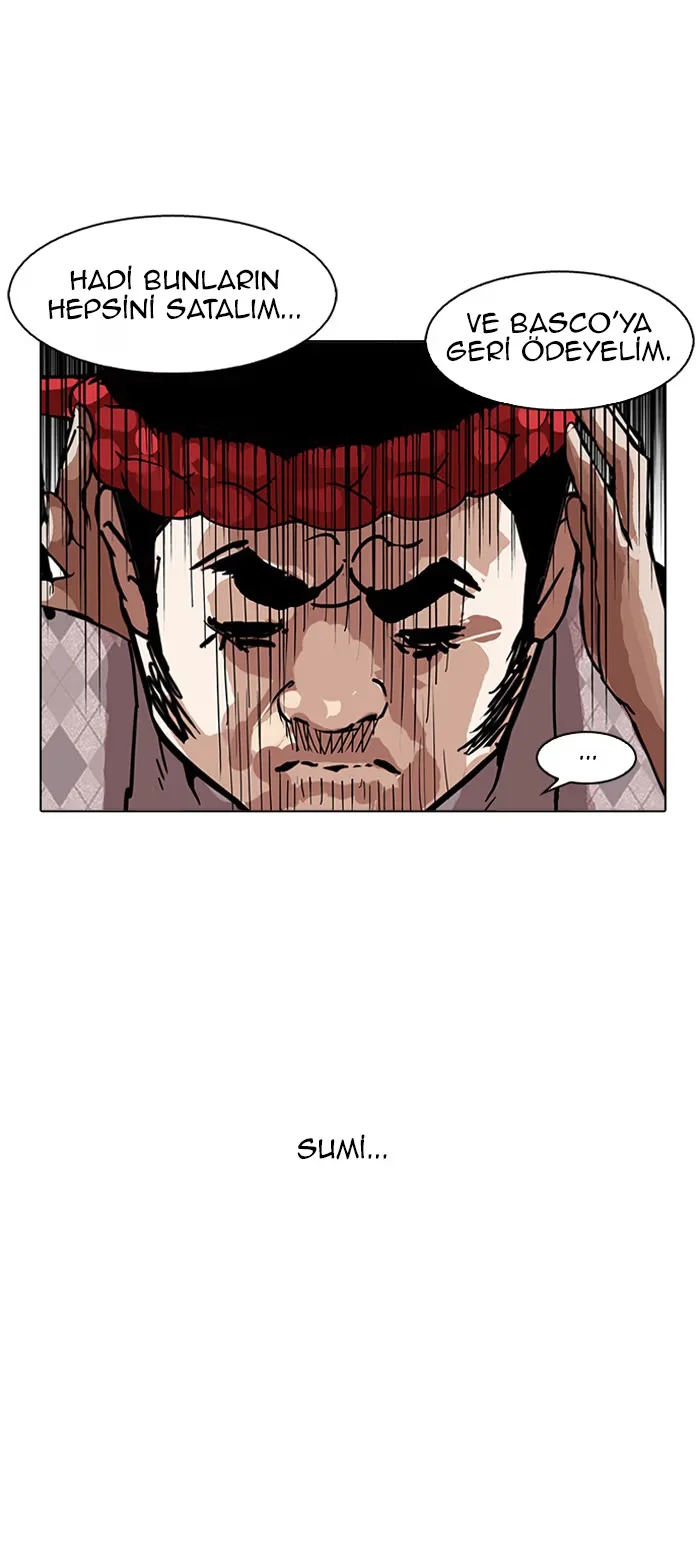 Lookism - Bölüm 160 - Sayfa 83