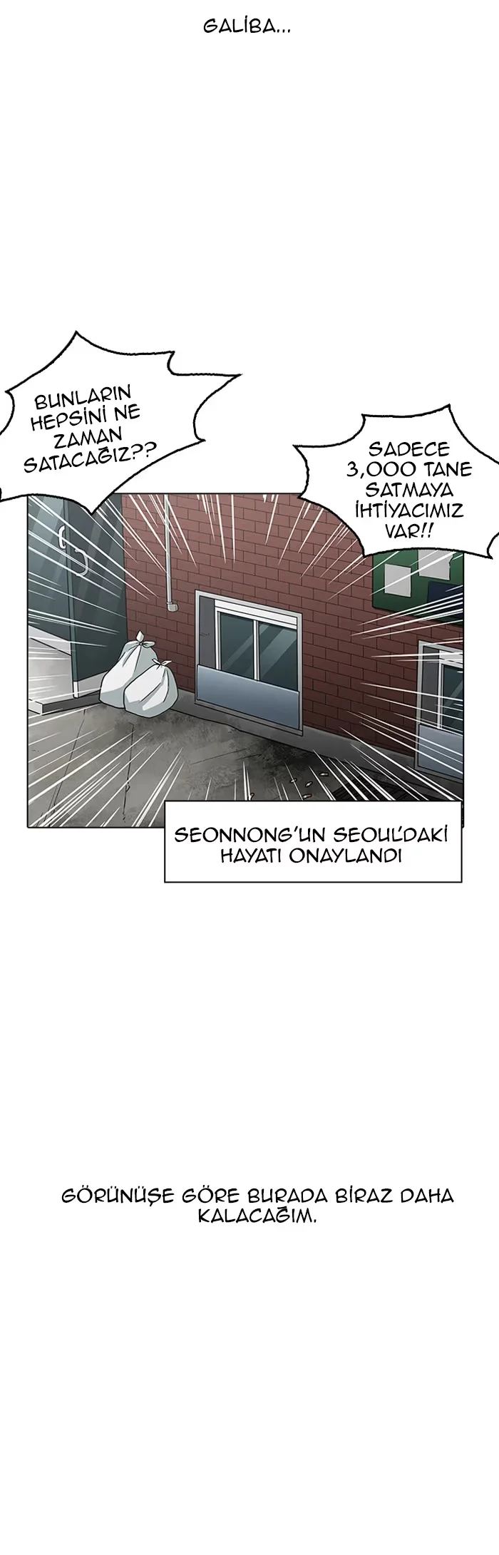 Lookism - Bölüm 160 - Sayfa 84