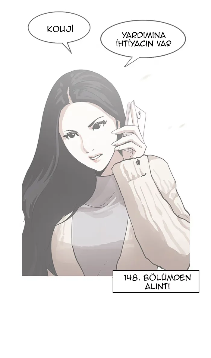 Lookism - Bölüm 160 - Sayfa 87
