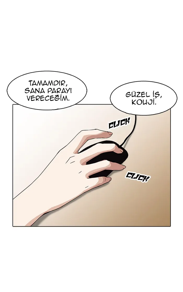 Lookism - Bölüm 160 - Sayfa 89