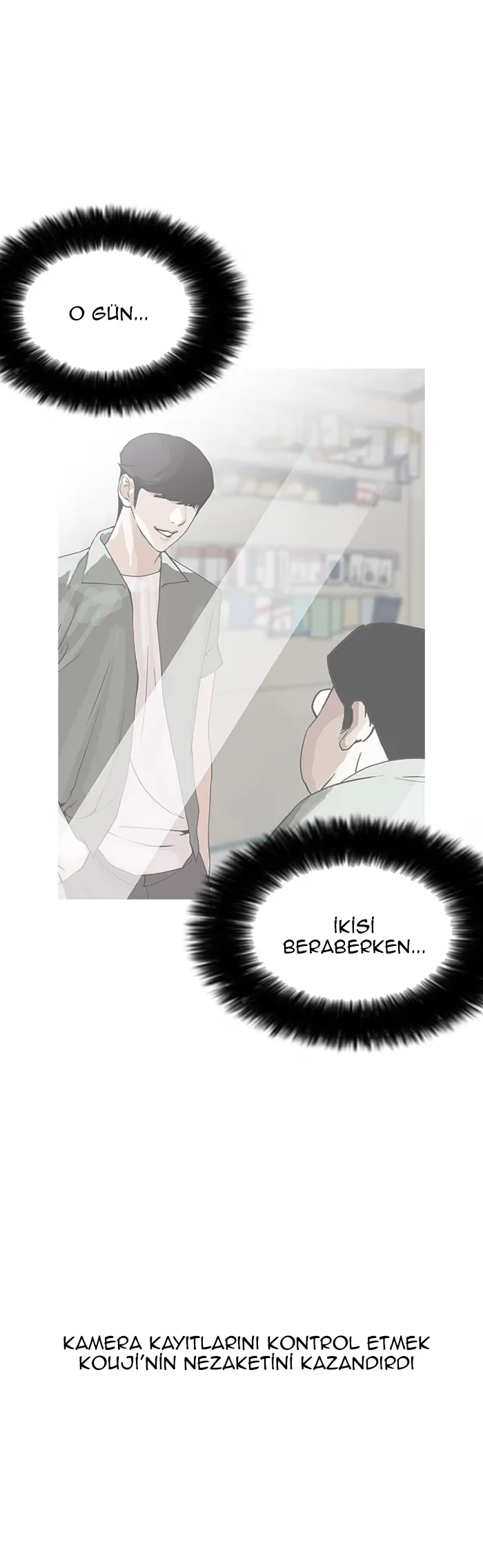 Lookism - Bölüm 160 - Sayfa 90