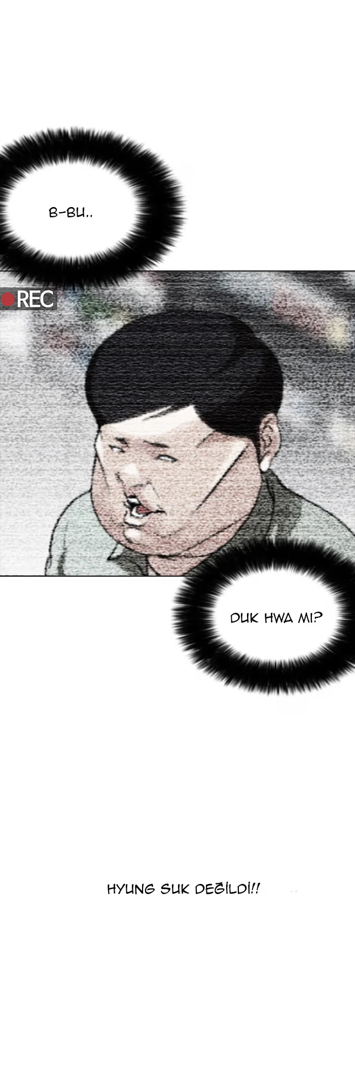 Lookism - Bölüm 160 - Sayfa 94