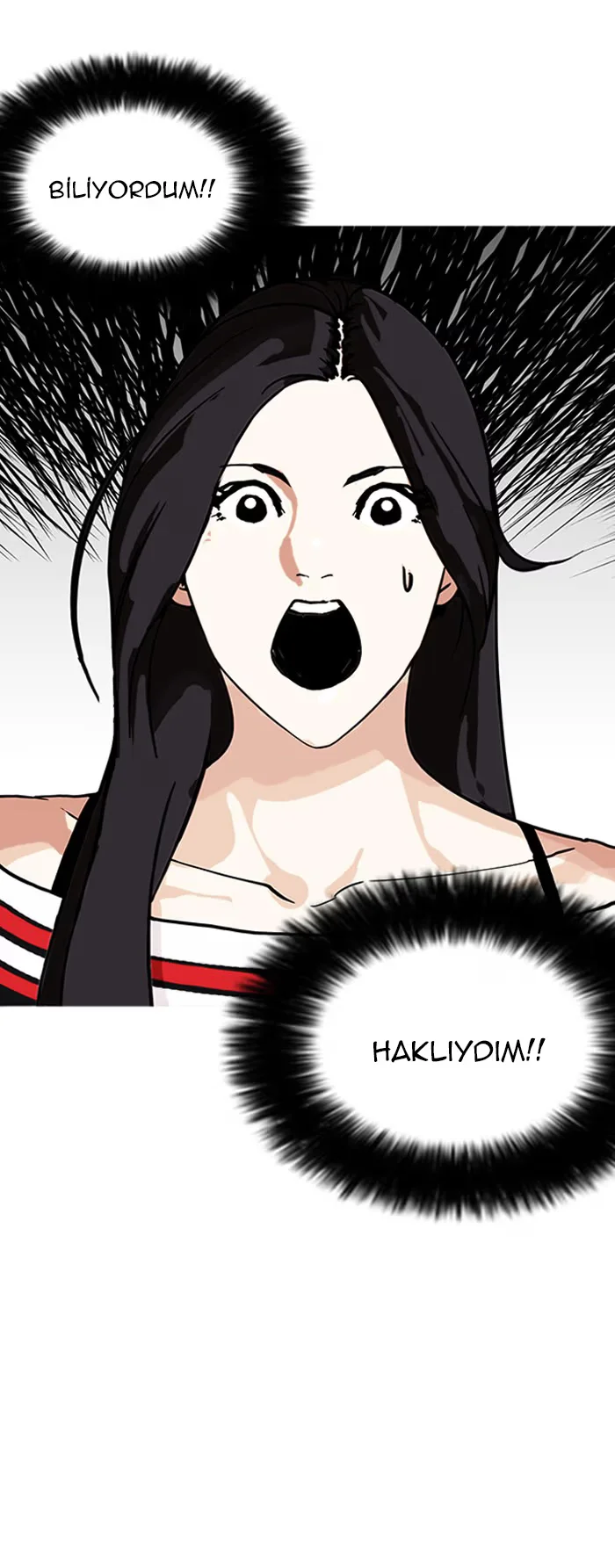 Lookism - Bölüm 160 - Sayfa 95