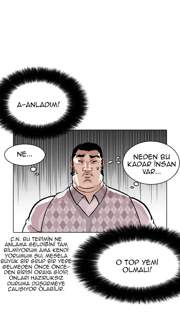 Lookism - Bölüm 160 - Sayfa 9