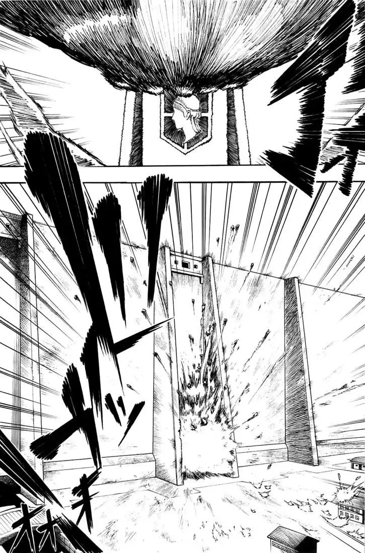 Attack on Titan - Bölüm 2 - Sayfa 4