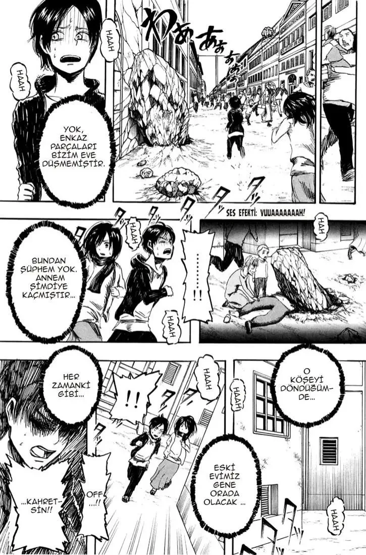 Attack on Titan - Bölüm 2 - Sayfa 9