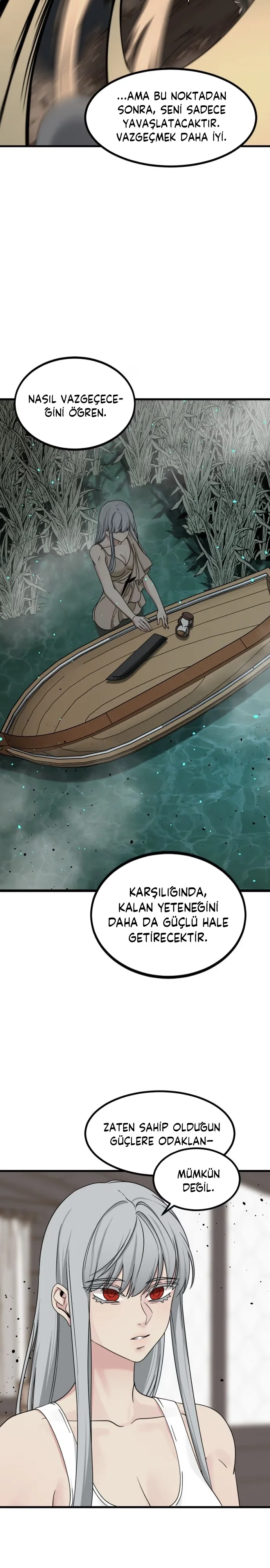 Hero Killer - Bölüm 58 - Sayfa 18
