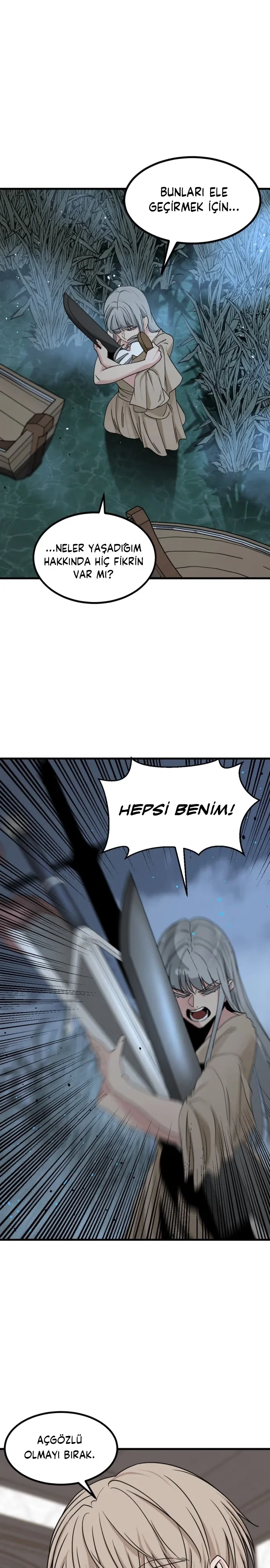 Hero Killer - Bölüm 58 - Sayfa 19