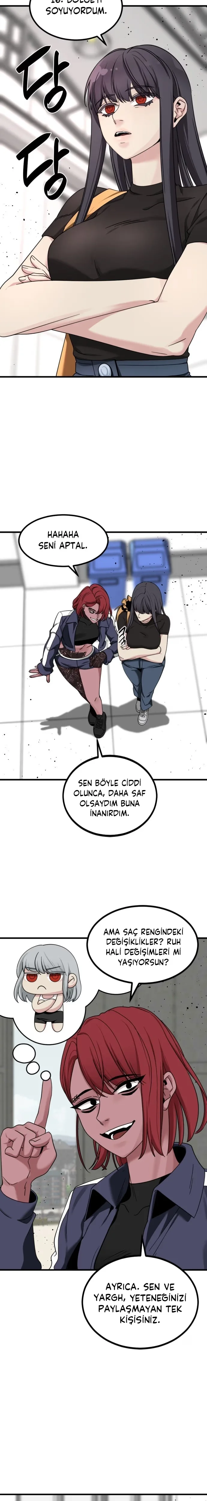 Hero Killer - Bölüm 58 - Sayfa 24