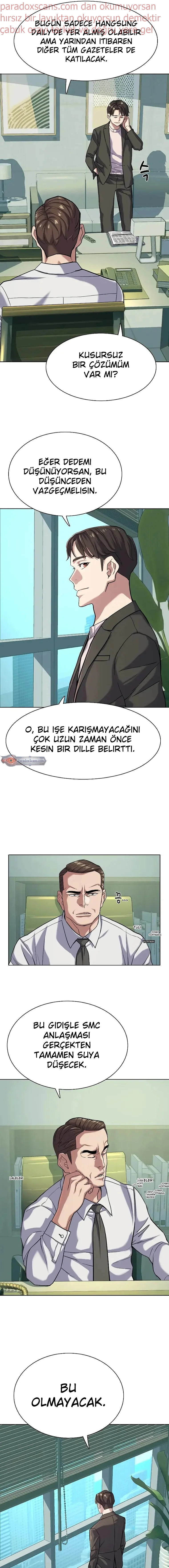 Reborn Rich - Bölüm 88 - Sayfa 13