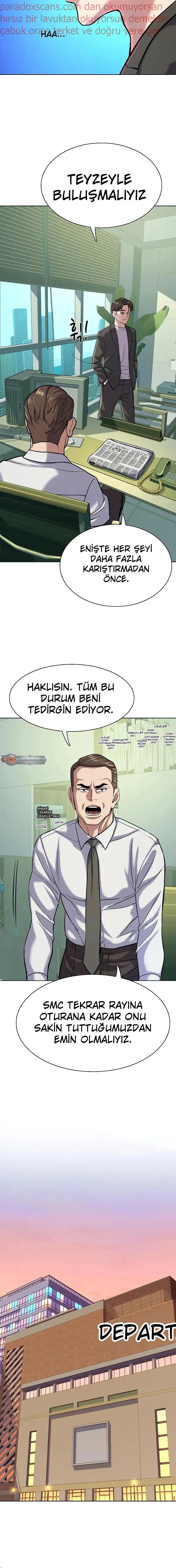 Reborn Rich - Bölüm 88 - Sayfa 16