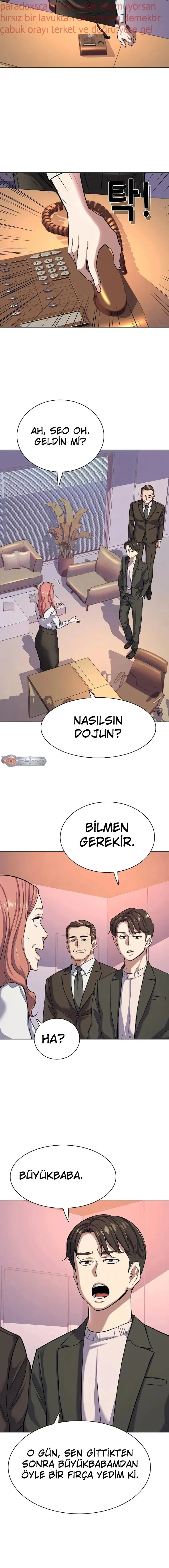Reborn Rich - Bölüm 88 - Sayfa 18