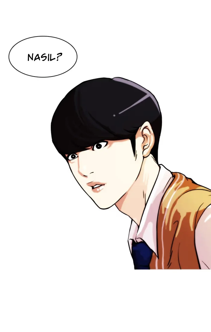 Lookism - Bölüm 23 - Sayfa 10