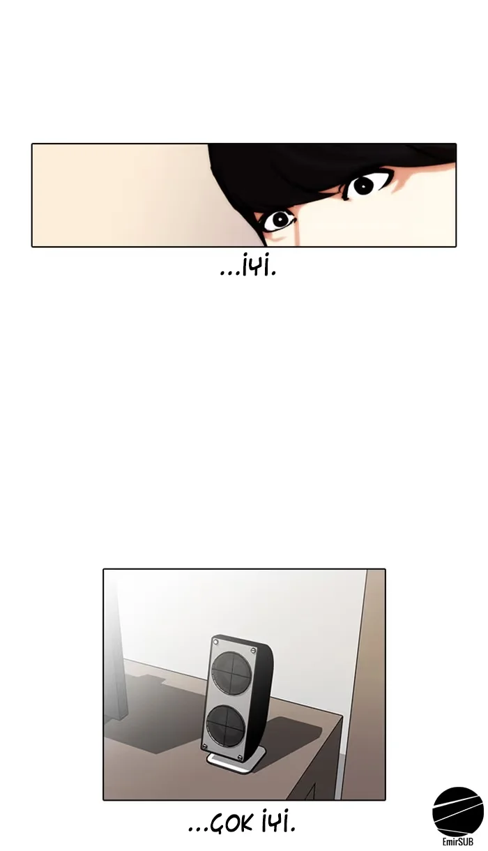 Lookism - Bölüm 23 - Sayfa 11