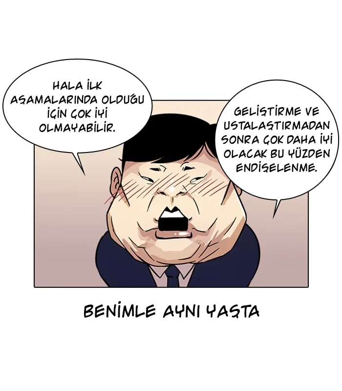 Lookism - Bölüm 23 - Sayfa 12