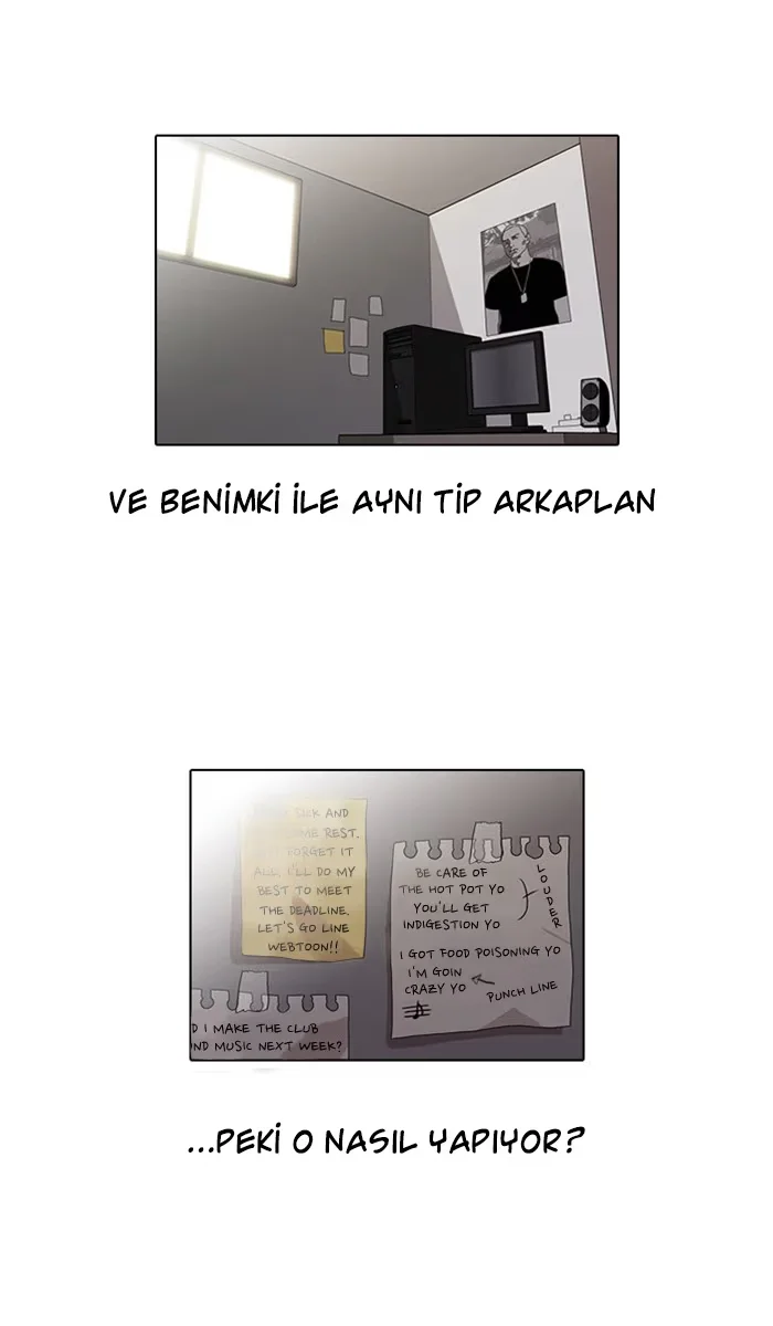 Lookism - Bölüm 23 - Sayfa 13