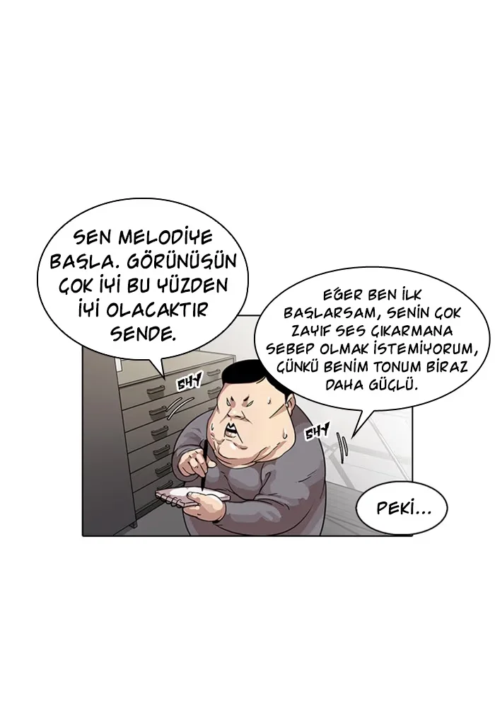 Lookism - Bölüm 23 - Sayfa 14